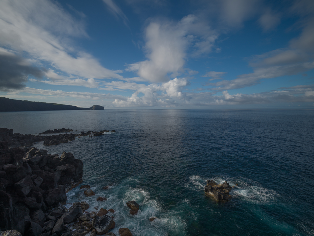 Faial Island, Azores