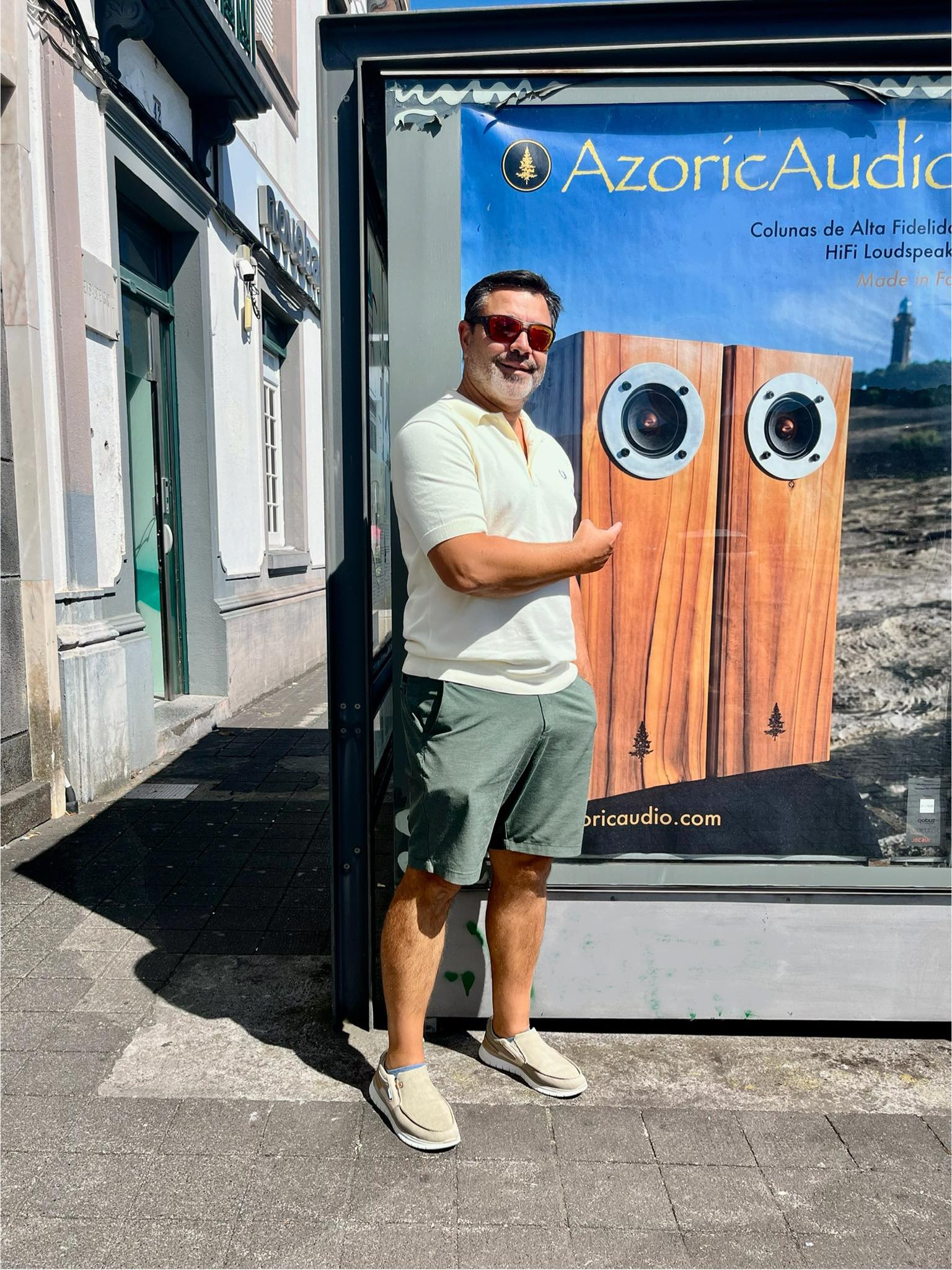 A note from one of the founders