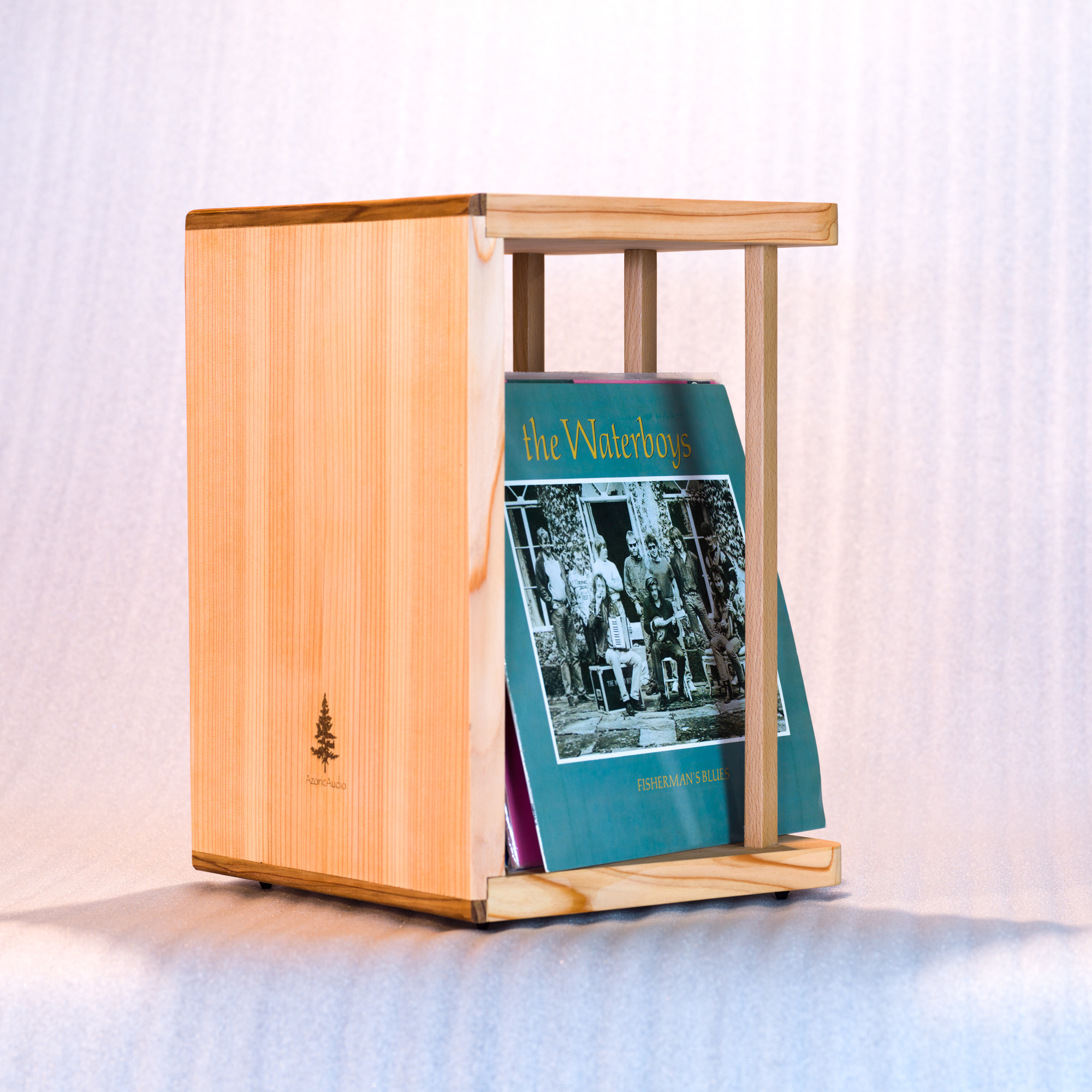 Speaker Stands — view 3